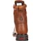 Rocky Original Ride, Men's Waterproof Western Lacer Boots, 13 W, Leather, 9 in Height, Tan PitStop FQ0002723 - alternate 5